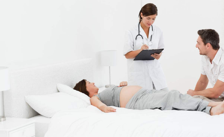 胎兒腎水腫孕婦能感受到異常嗎 如何檢測胎兒是否腎水腫