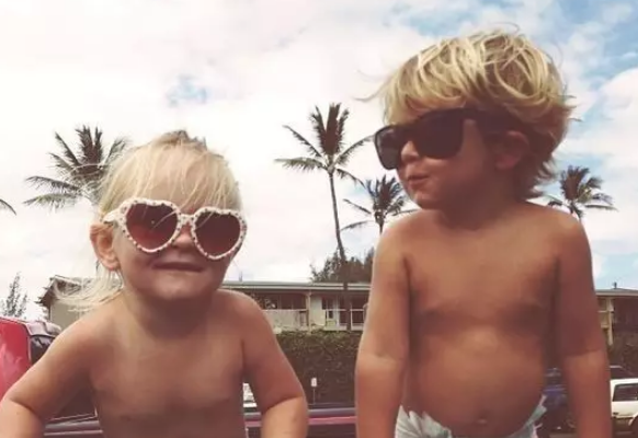 松緊帶的兒童太陽鏡好不好 兒童太陽鏡用松緊帶好嗎