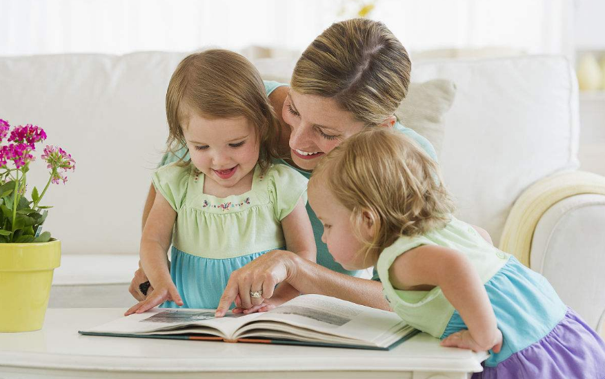 怎么講故事孩子才喜歡聽 如何讓孩子愛上閱讀 怎么講故事孩子才喜歡聽 如何讓孩子愛上閱讀