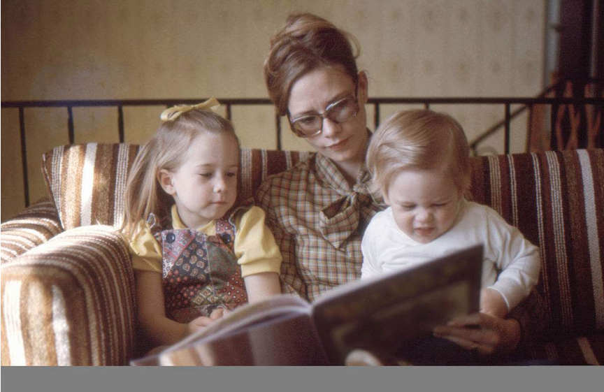 怎么講故事孩子才喜歡聽 如何讓孩子愛上閱讀 怎么講故事孩子才喜歡聽 如何讓孩子愛上閱讀