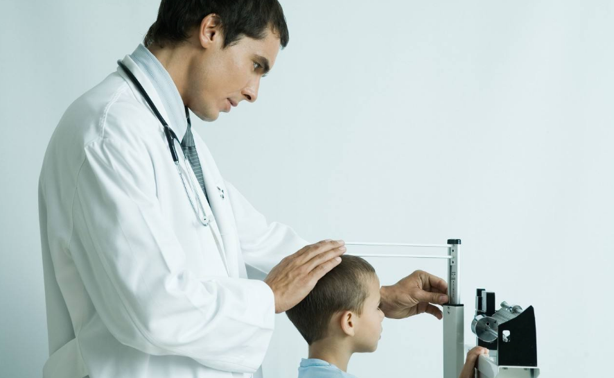 為什么父母高孩子長不高 孩子長不高的原因是什么