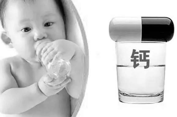 給寶寶防曬會導致缺鈣嗎 夏天要不要補充維生素AD