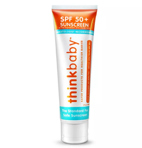 寶寶物理防曬霜什么牌子好 小孩物理防曬霜品牌推薦