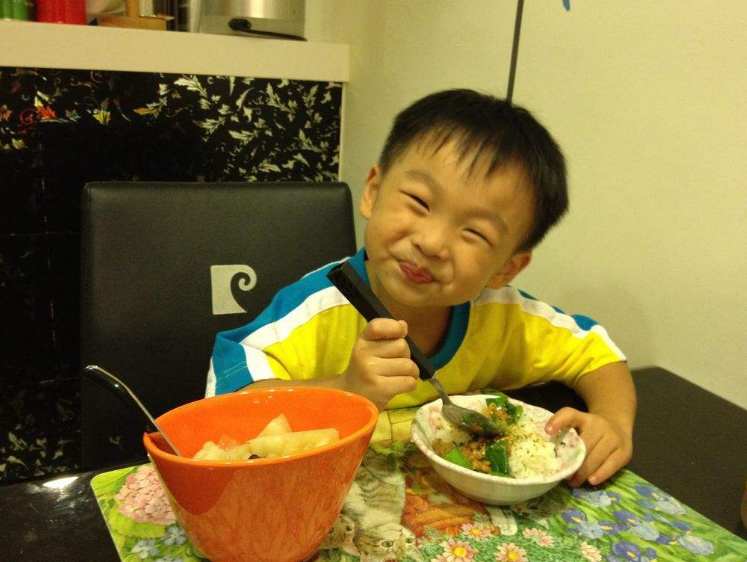 孩子有特別嚴重的挑食的習慣怎么辦 怎么改善孩子挑食2018