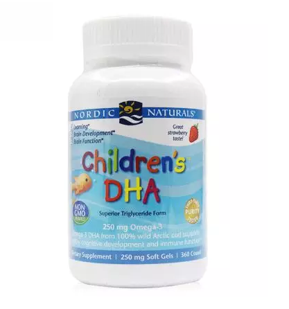 挪威小魚魚油給孩子補充DHA好不好 挪威小魚魚油給孩子吃怎么樣2018 挪威小魚魚油給孩子補充DHA好不好 挪威小魚魚油給孩子吃怎么樣2018