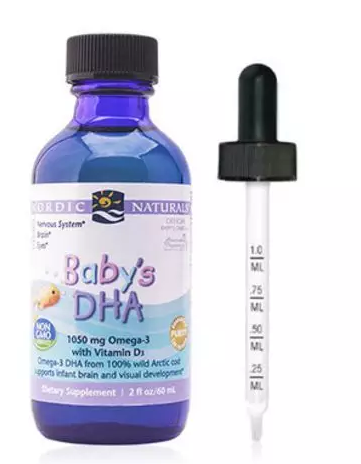 挪威小魚魚油給孩子補充DHA好不好 挪威小魚魚油給孩子吃怎么樣2018 挪威小魚魚油給孩子補充DHA好不好 挪威小魚魚油給孩子吃怎么樣2018