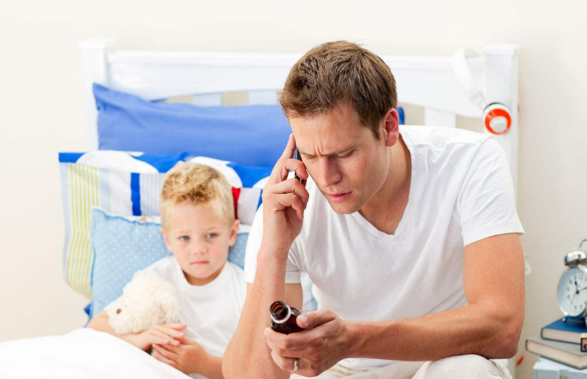 孩子生病了應該怎么給他準備食物 孩子感冒給他吃什么好2018