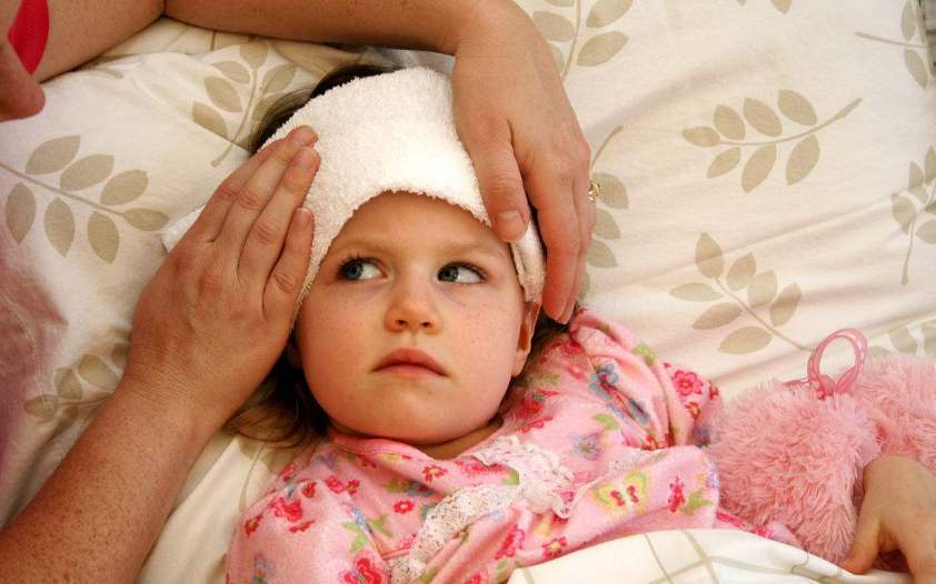 孩子生病了應該怎么給他準備食物 孩子感冒給他吃什么好2018