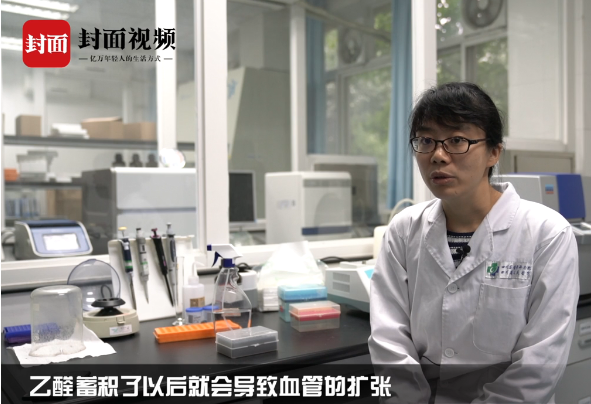 喝酒上臉和基因有關系嗎 喝酒上臉的人能多喝酒嗎 喝酒上臉和基因有關系嗎 喝酒上臉的人能多喝酒嗎