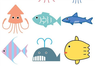 怎樣教孩子認識顏色 孩子色彩認知需要循序漸進