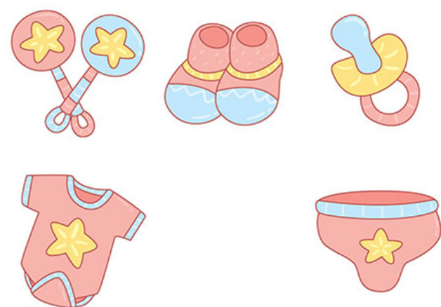 怎樣教孩子認識顏色 孩子色彩認知需要循序漸進