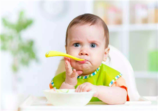 孩子嚴重挑食怎么辦 認清寶寶挑食偏食的原因2018