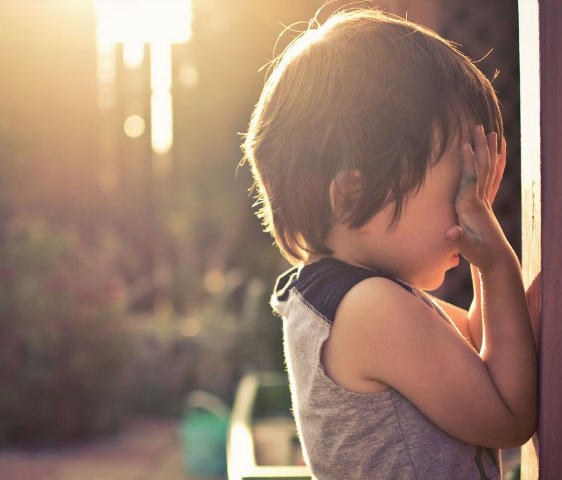 孩子不聽話喜歡對著干怎么教育 給寶寶制定一些規則