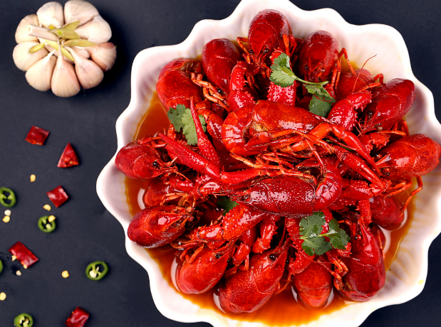 煮熟的小龍蝦能放多久 小龍蝦冷凍后還能吃嗎