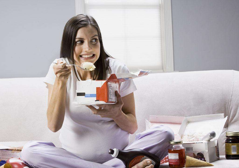 孕婦的口味與生男生女有關系嗎 孕期喜歡吃甜容易生女嗎 孕婦的口味與生男生女有關系嗎 孕期喜歡吃甜容易生女嗎