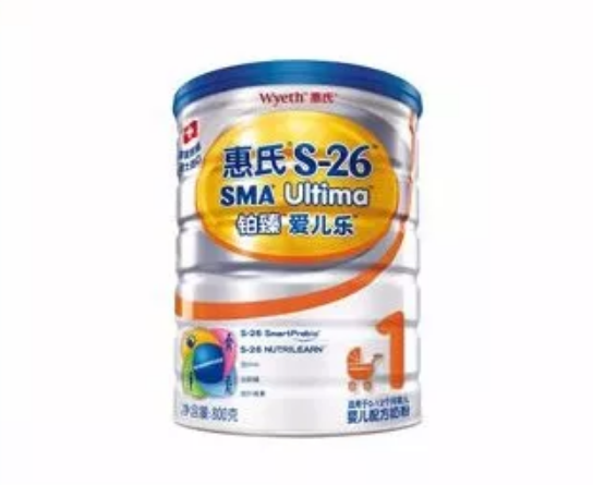 惠氏鉑臻奶粉怎么樣 惠氏鉑臻和惠氏啟賦哪個(gè)好