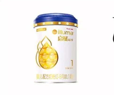 惠氏啟賦蘊(yùn)淳怎么樣 惠氏蘊(yùn)淳奶粉和惠氏啟賦那個(gè)好 惠氏啟賦蘊(yùn)淳怎么樣 惠氏蘊(yùn)淳奶粉和惠氏啟賦那個(gè)好