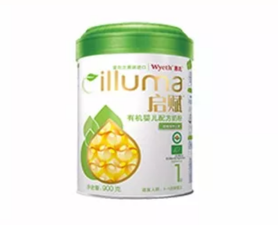 惠氏啟賦有機(jī)怎么樣 惠氏啟賦有機(jī)和鉑臻哪個好 惠氏啟賦有機(jī)怎么樣 惠氏啟賦有機(jī)和鉑臻哪個好