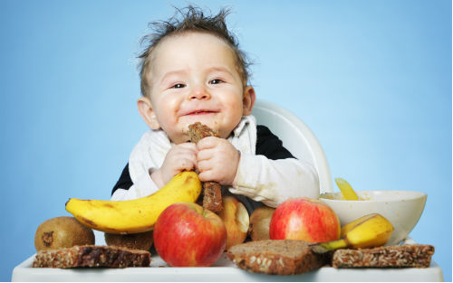 孩子嚴重挑食怎么辦 認清寶寶挑食偏食的原因2018