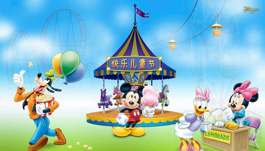 如何給孩子講六一兒童節(jié)的來(lái)歷 兒童節(jié)游戲項(xiàng)目有哪些