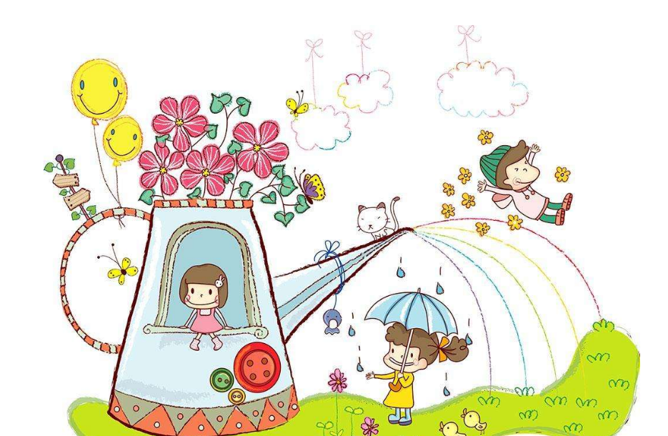 如何給孩子講六一兒童節(jié)的來(lái)歷 兒童節(jié)游戲項(xiàng)目有哪些