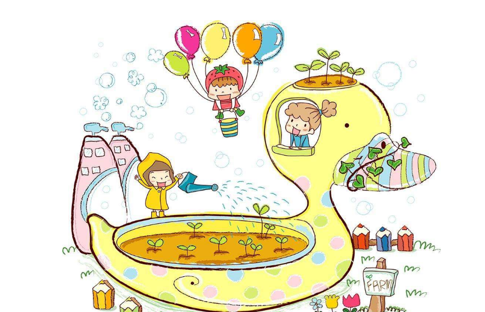 如何給孩子講六一兒童節(jié)的來(lái)歷 兒童節(jié)游戲項(xiàng)目有哪些