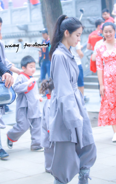 放開我北鼻張碧晨是第幾期 張碧晨放開我北鼻播出時(shí)間