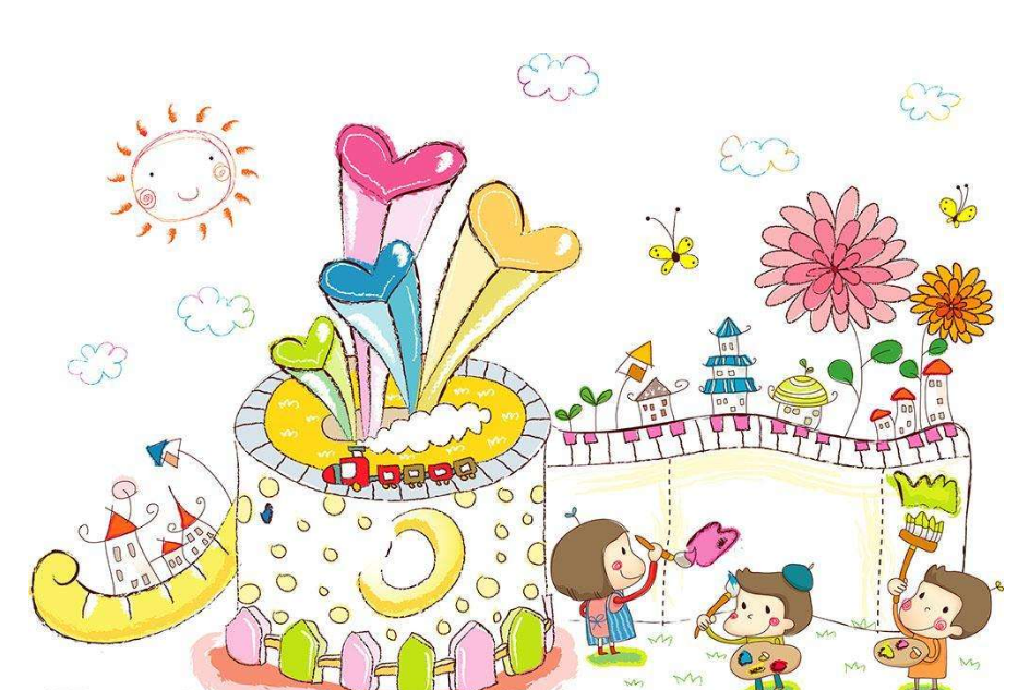 2018六一到了搞笑幽默說說一句話 適合發(fā)微信說說的兒童節(jié)幽默句子