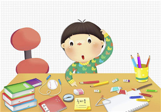 形容作業多的搞笑說說 2018作業多的幽默搞笑句子