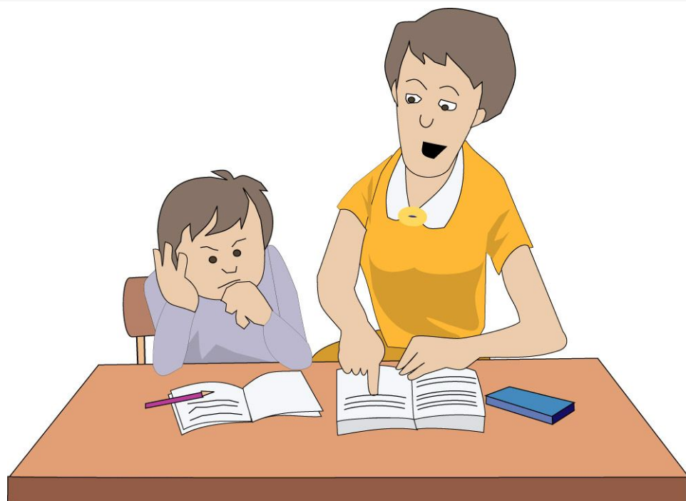 形容作業多的搞笑說說 2018作業多的幽默搞笑句子