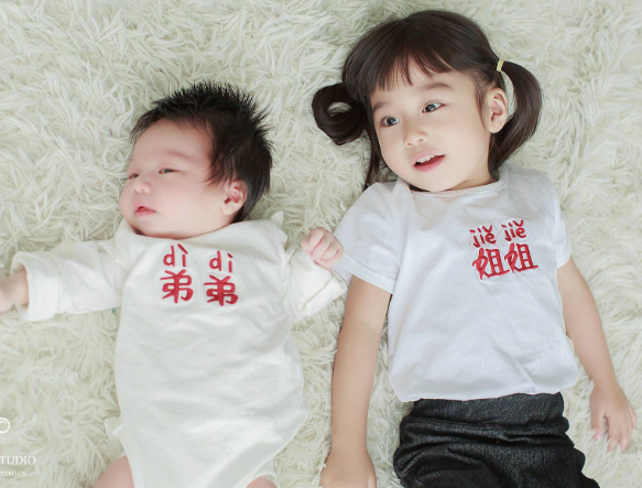 大寶不接受二寶怎么辦 接納大寶在行為上的一些變化