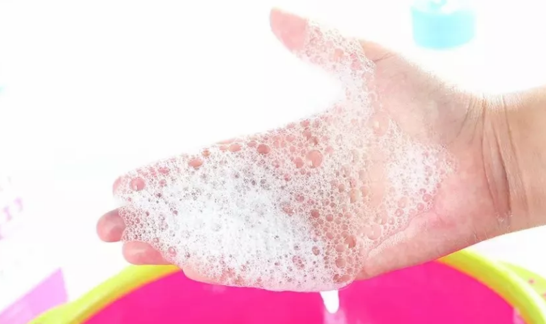 施巴兒童洗發液多少錢 施巴兒童洗發液使用心得