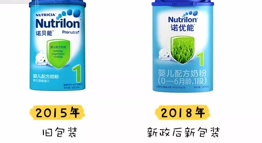 荷蘭牛欄諾優能奶粉怎么樣 諾優能奶粉營養成分分析