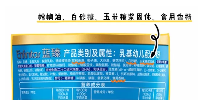 荷蘭牛欄諾優(yōu)能奶粉怎么樣 諾優(yōu)能奶粉營養(yǎng)成分分析 荷蘭牛欄諾優(yōu)能奶粉怎么樣 諾優(yōu)能奶粉營養(yǎng)成分分析