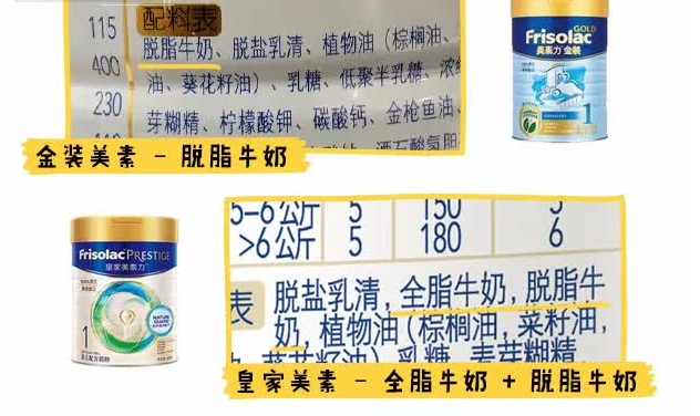 金裝美素力奶粉怎么樣 金裝美素佳兒配方好不好 金裝美素力奶粉怎么樣 金裝美素佳兒配方好不好