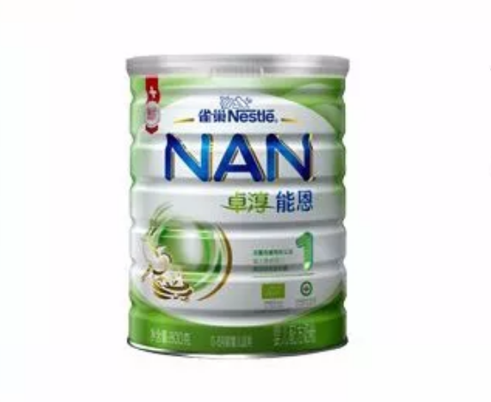 雀巢卓淳能恩奶粉怎么樣 雀巢卓淳能恩配方成分分析
