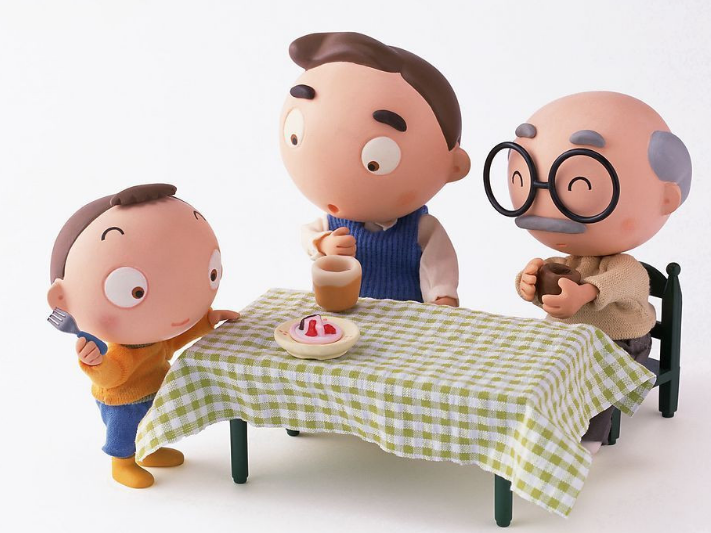 新老沖突的育兒方式PK 隔代教育讓人歡喜讓人憂 新老沖突的育兒方式PK 隔代教育讓人歡喜讓人憂