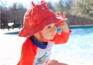 ZOOCCHiNi太陽(yáng)帽防曬效果好嗎 ZOOCCHiNi太陽(yáng)帽多少錢(qián)