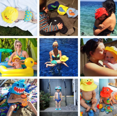 ZOOCCHiNi太陽(yáng)帽防曬效果好嗎 ZOOCCHiNi太陽(yáng)帽多少錢(qián)