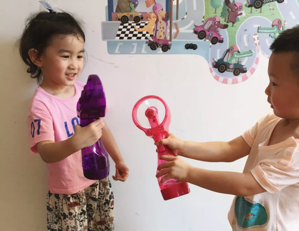 美國o2cool噴霧風扇好用嗎 美國o2cool噴霧風扇使用心得