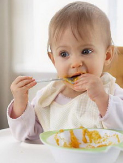 孩子手足口病吃什么好 孩子手足口病飲食注意事項