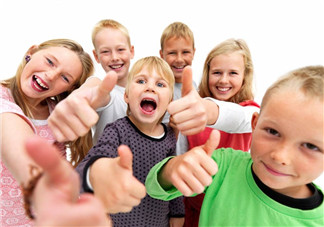 表揚和鼓勵孩子的話語 2018鼓勵孩子的經典語句大全