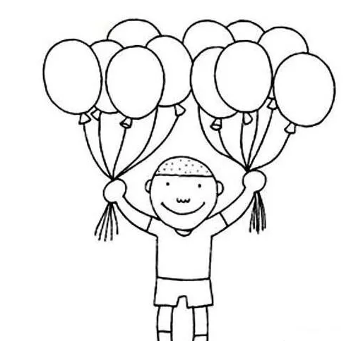 兒童節(jié)簡(jiǎn)筆畫圖片 歡慶六一兒童節(jié)簡(jiǎn)筆畫素材 兒童節(jié)簡(jiǎn)筆畫圖片 歡慶六一兒童節(jié)簡(jiǎn)筆畫素材