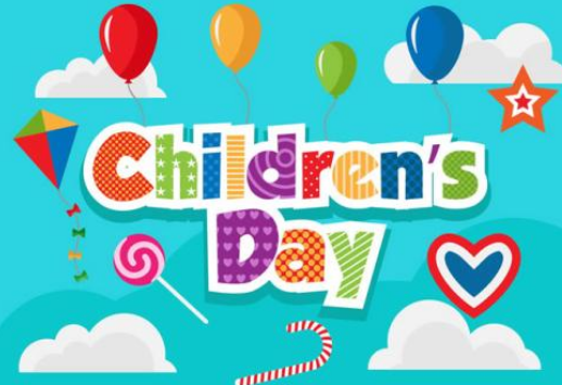 61兒童節(jié)手抄報內(nèi)容 六一兒童節(jié)手抄報資料