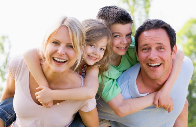 孩子為什么不愿意和你溝通 給孩子最好的愛是溝通