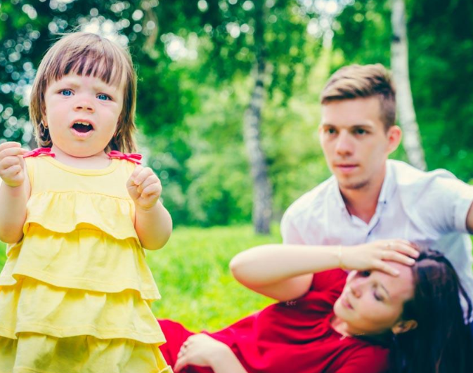 孩子為什么不愿意和你溝通 給孩子最好的愛是溝通