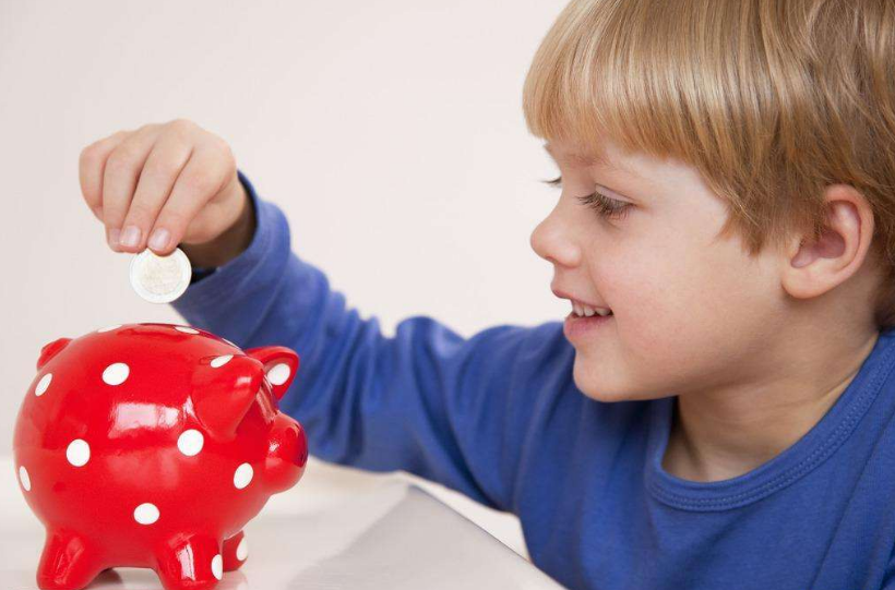 怎么教孩子使用零花錢 孩子不會用錢怎么辦2018