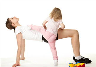 月子期間能不能運動 產后多久可以進行恢復計劃