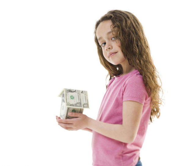 怎么教孩子使用零花錢 孩子不會用錢怎么辦2018
