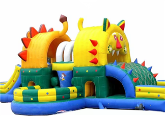 男童充氣城堡身亡怎么回事 充氣城堡有什么安全隱患